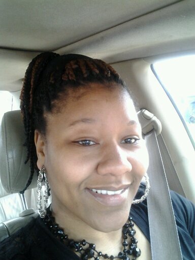 shana_36's profile picture. keeping God 1st.. That sums it all up.