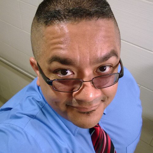 Professional, amature, geek... cool.