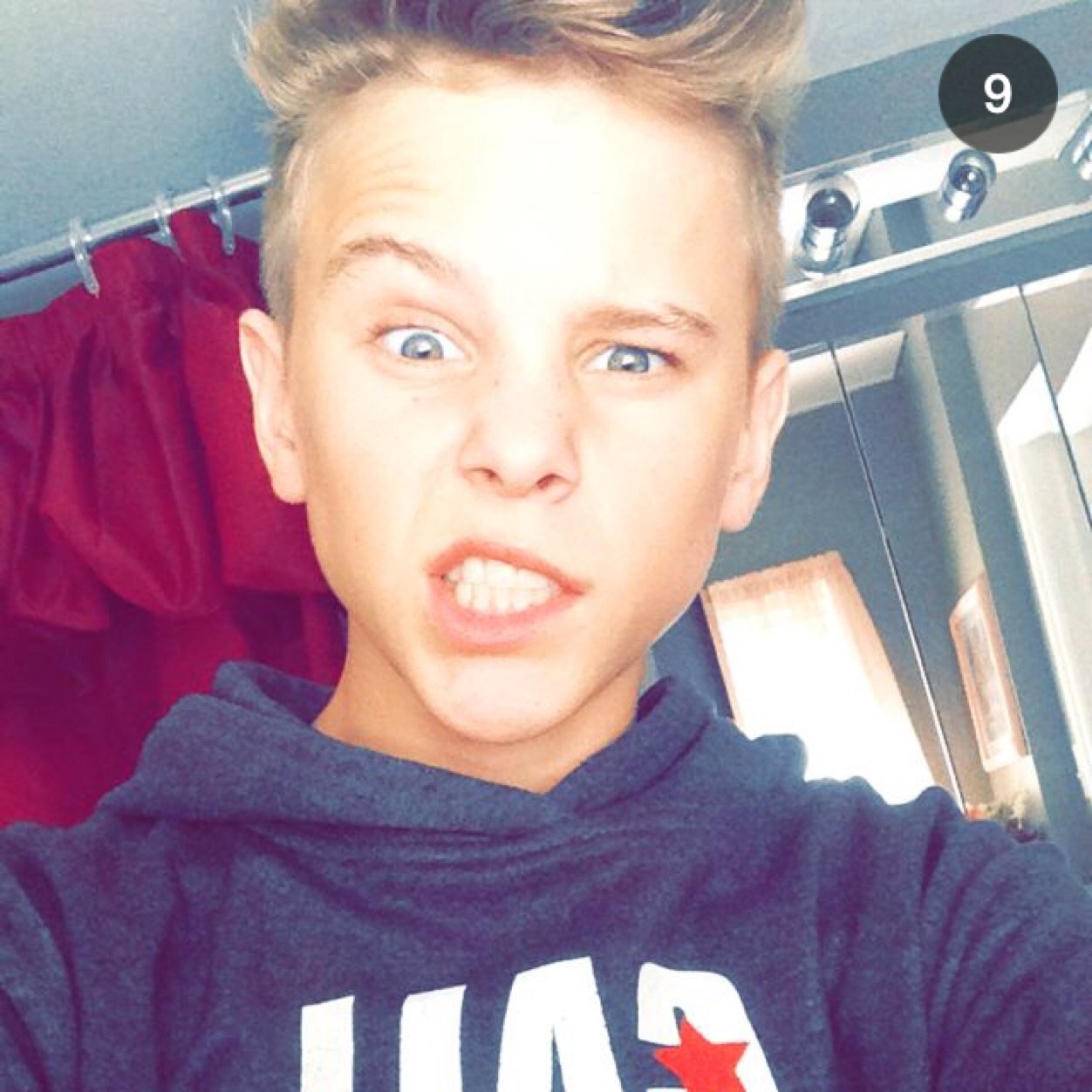 kaydenismyidol's profile picture. I want to thank all of the old Kaydenation for everything they did for me back in the day. Also I want to thank Kayden for making me happy. I love you all.- liv