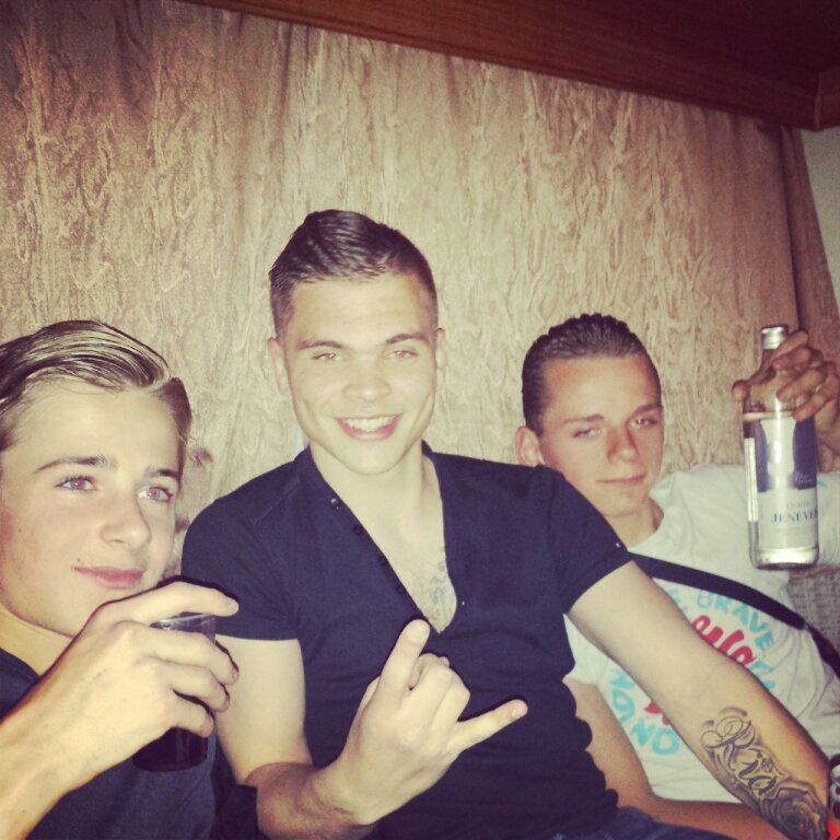 ☆20 jaar☆new acc☆