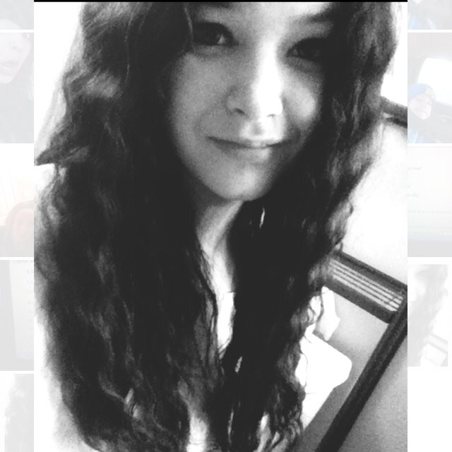 Hi :)