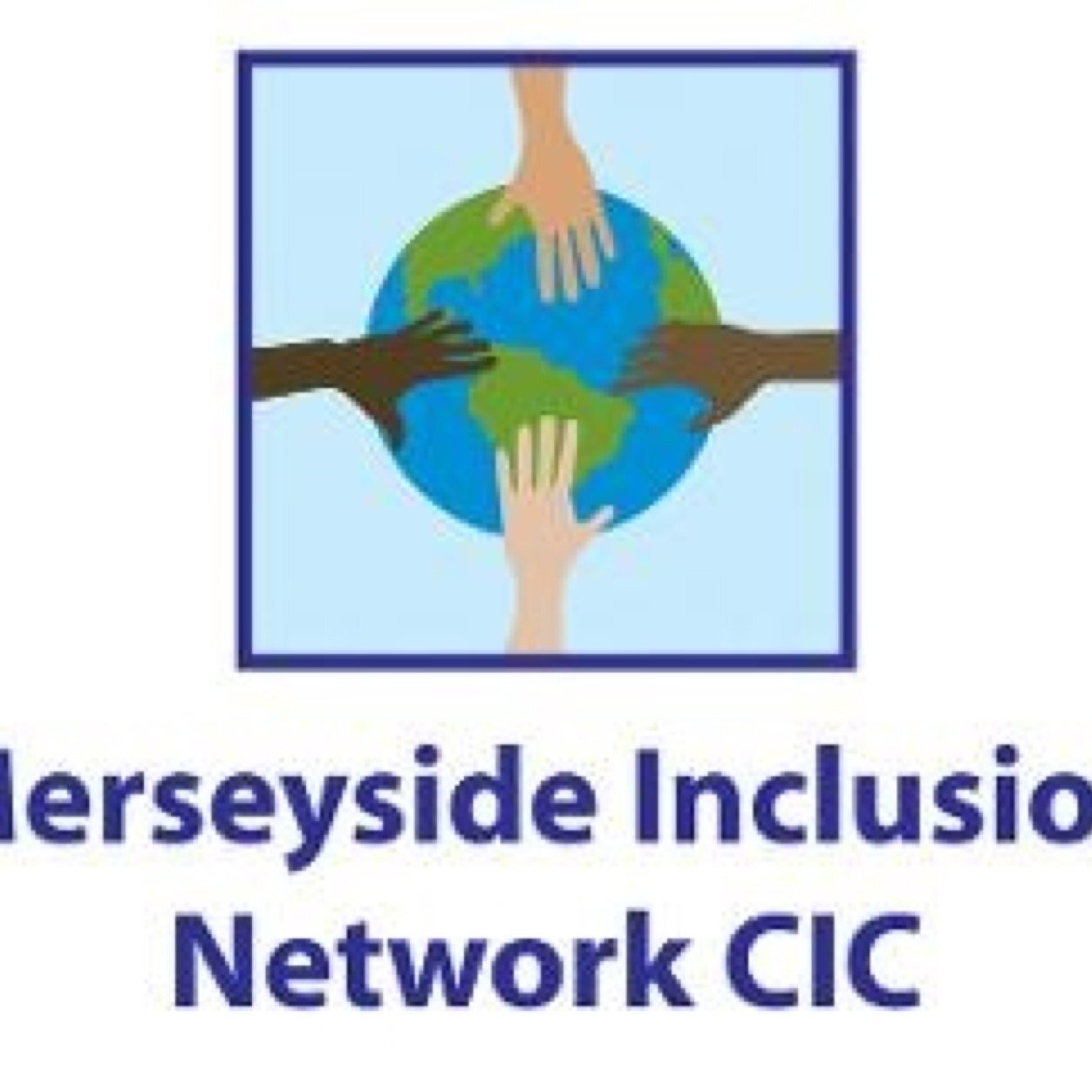 MIN_cic's profile picture. Merseyside Inclusion Network. Liverpools Best Investor In Children Award 2012. Network Director Lee Donafee 'Entrepeneur of the year 2012'
