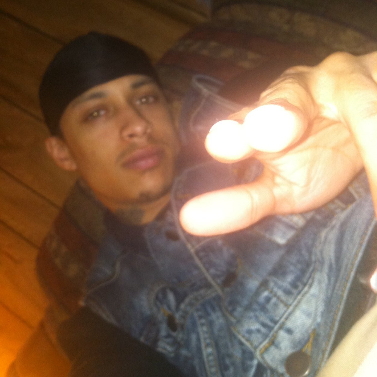 R.I.P Leon Gunter we ganna fly in the sky one day. I juss wanna see tomorrow ! Seperate the Real from the Fake !
