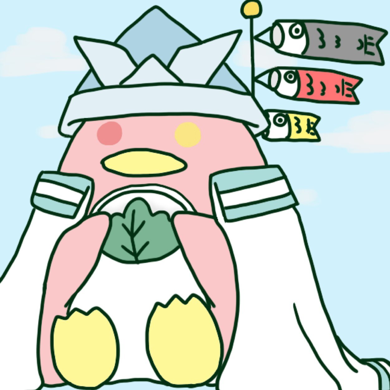赤司ペンギンbotさんのプロフィール画像