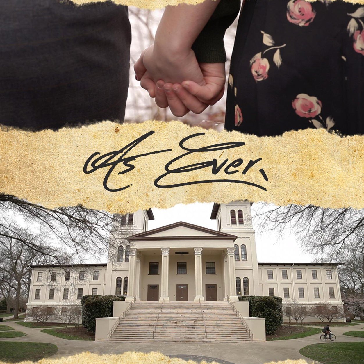 Now streaming on YouTube! The year is 1944. College student, James Roman faces the fears of the draft while also dealing with the everyday happenings of life.