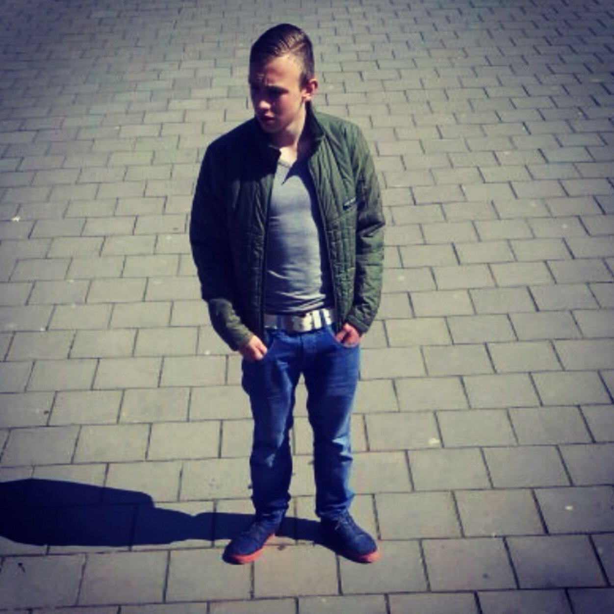 F()()TB@LPL@Y£® Z££M@C|-|T B1 [] DellyCity [] 16 jaar [] Omw Toekomst [] Insta Deanvl []
