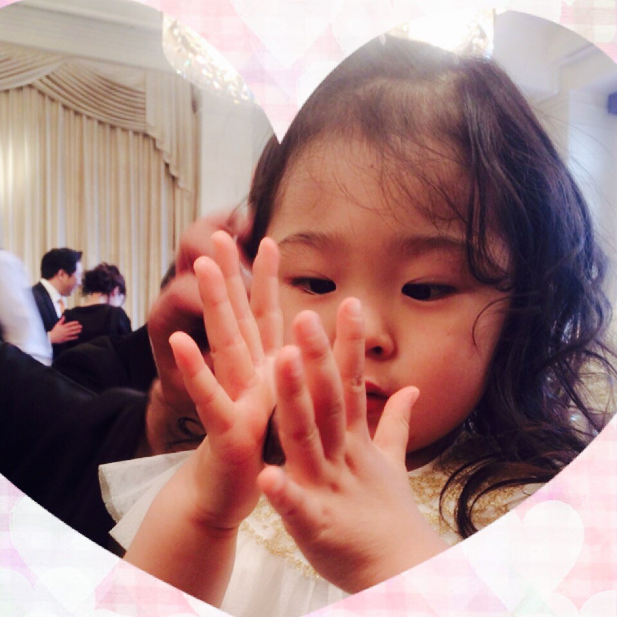 dance＼(^o^)／dance