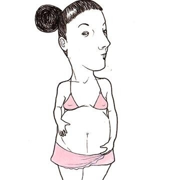 UnaBarriga's profile picture. 