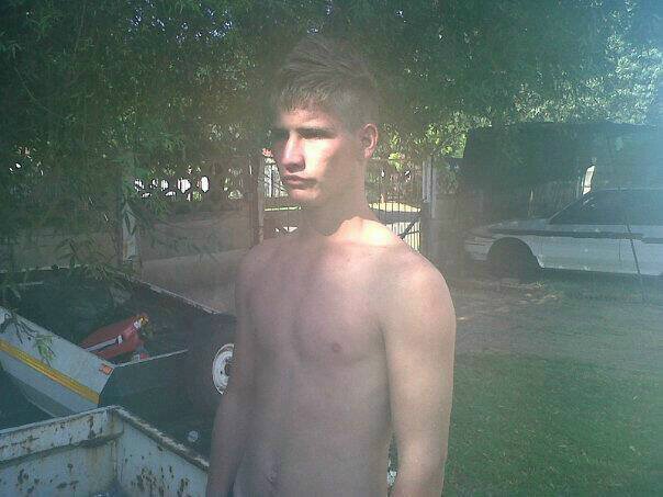Superboy