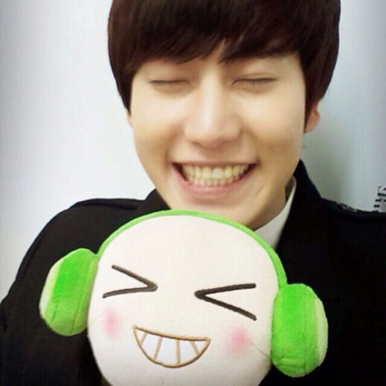 gyugyu_msk0203's profile picture. 97line ぎゅぎゅぎゅぺん♡♡ きゅみんいずりある*\(^o^)/*