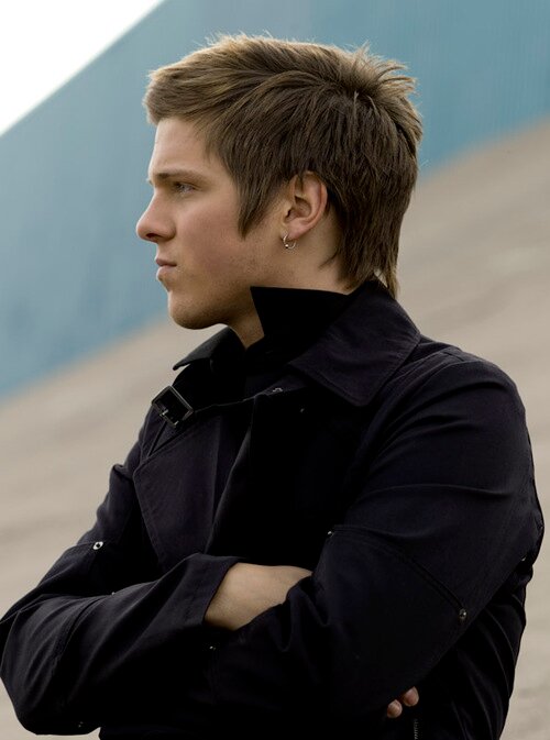 AleksanderGorba's profile picture. Programisa programów w matriksie