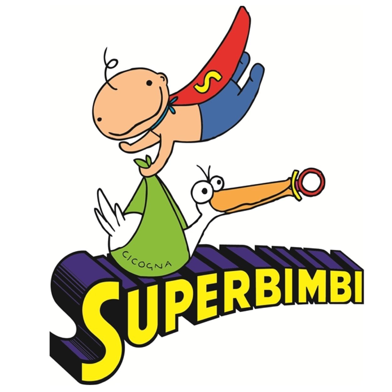 :o) SuperBimbi vende online prodotti naturali ed ecologici per neonati e bambini!!!