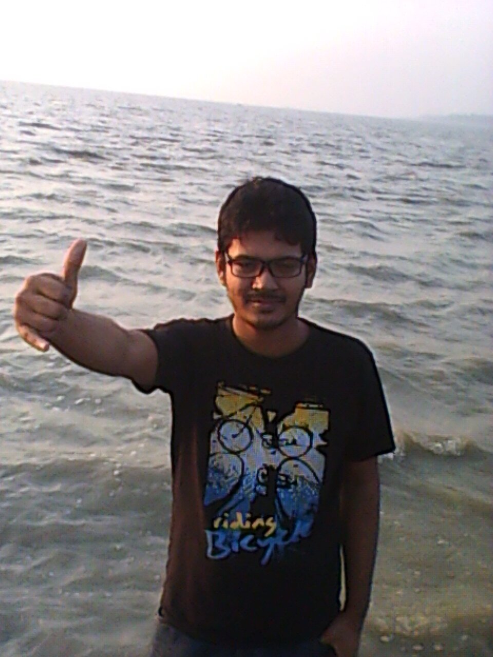 I am student of CSE at USTC in http://t.co/hHCnLoMZOt of Exception Technology.