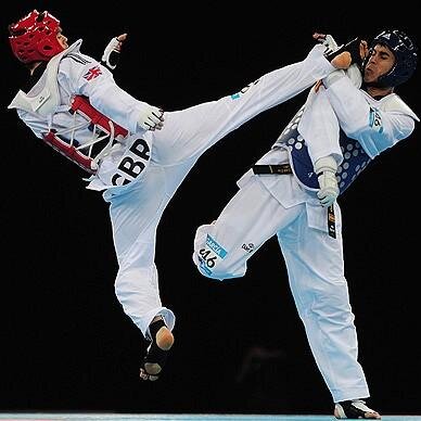 Simplemente Taekwondo WTF: realidades, experiencias y objetivos.