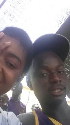 laryea akrong asante Profile