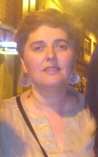 alfareñas mis raíces y mi pasión, pamplonica de adopción e italiana de corazón
