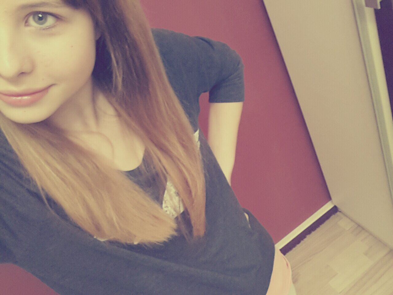 CarolinBock17's profile picture. German Girl I 14 I Instagram: caroo1705