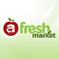 FreshMrktStores's profile picture. 