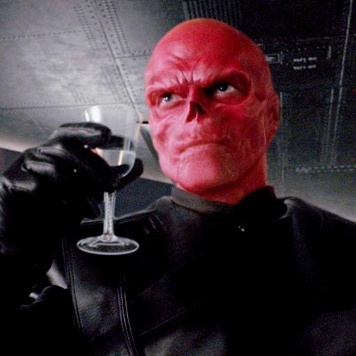 You are deluded, Captain. You pretend to be a simple soldier, but in reality you are just afraid to admit that we have left humanity behind.
