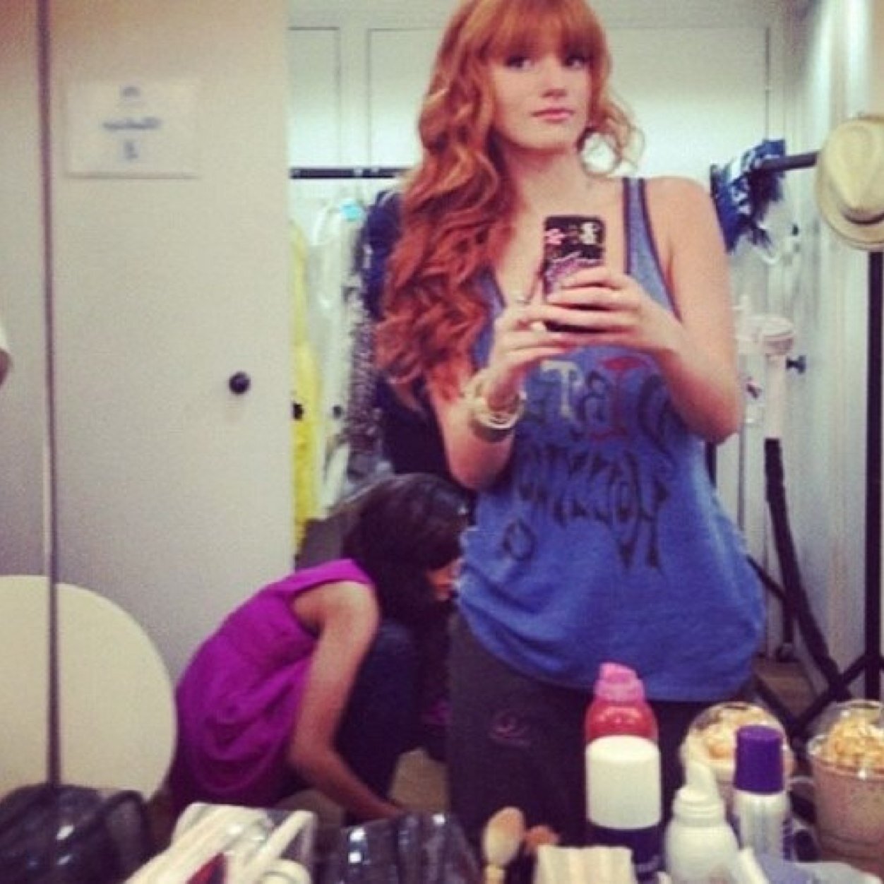 ❥ Hey, I'm CeCe Jones! Dancer, singer, & sleeper. Buy Ring Ring on itunes now! [Roleplayer] ❥