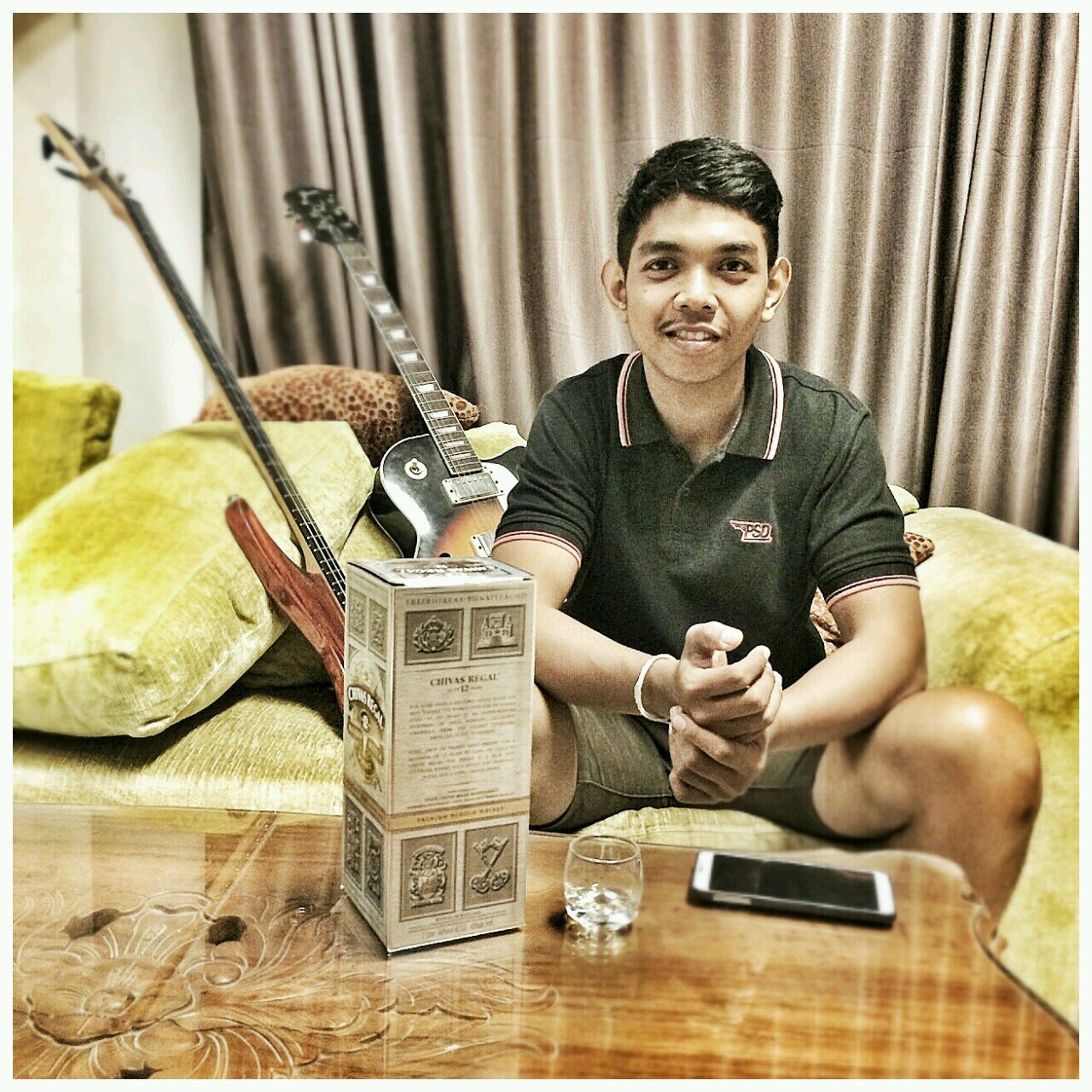 putugedeeka's profile picture. Study in Civil Engineering of Udayana'12