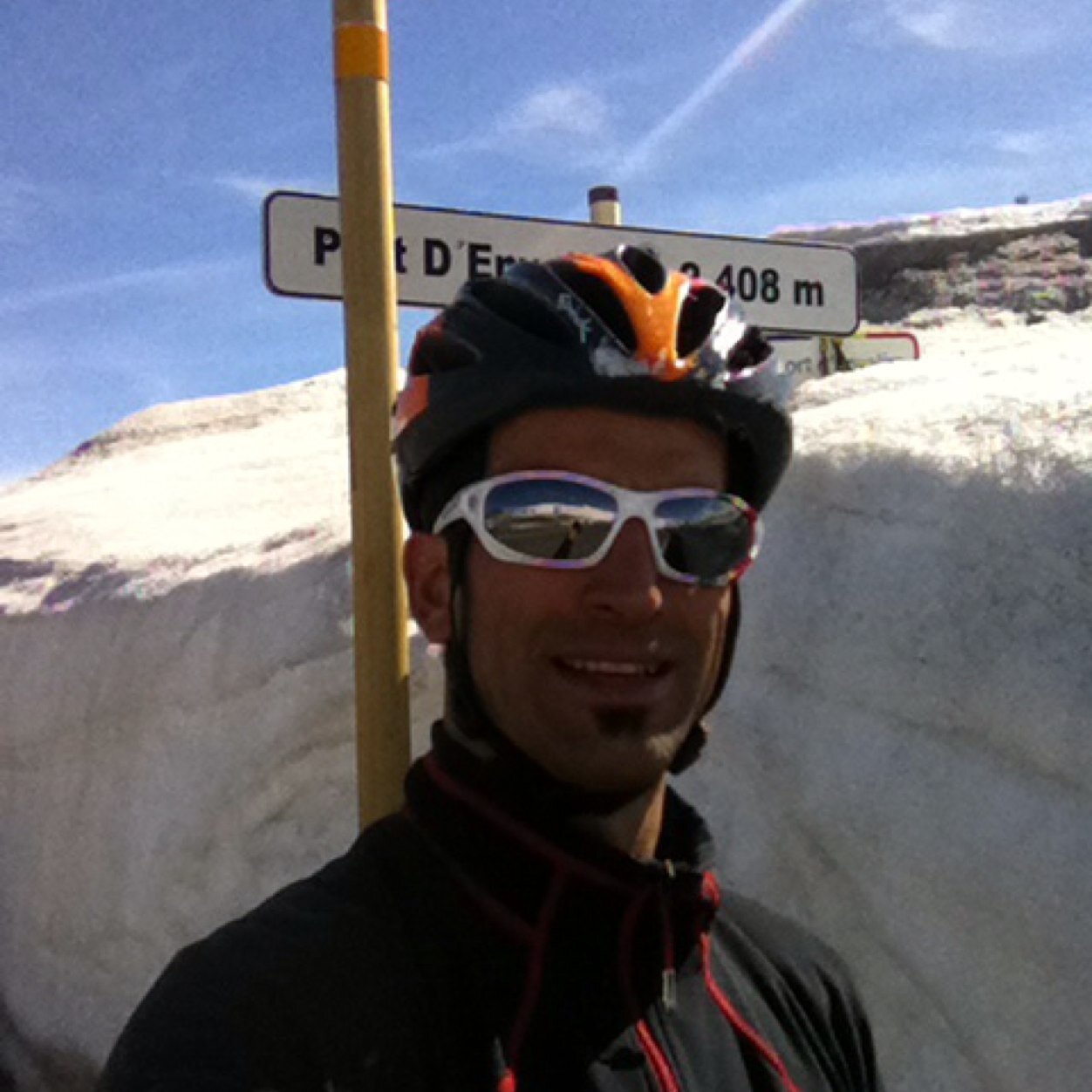 Xavi_capdevila's profile picture. 