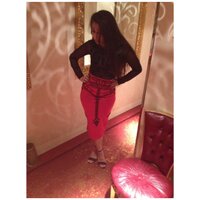 ShaffuMaffu (@fashionshafs) 's Twitter Profile