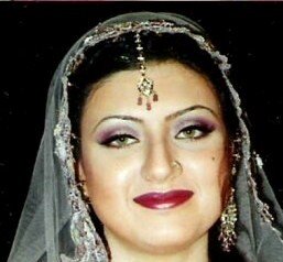 Indian Wife to serve BBC only....