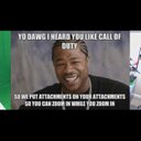 Daniel Gilroy - @3075V - Twitter