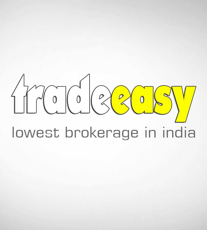 Trade easy is the best online trading company which gives lowest brokerage and highest exposure in all segments