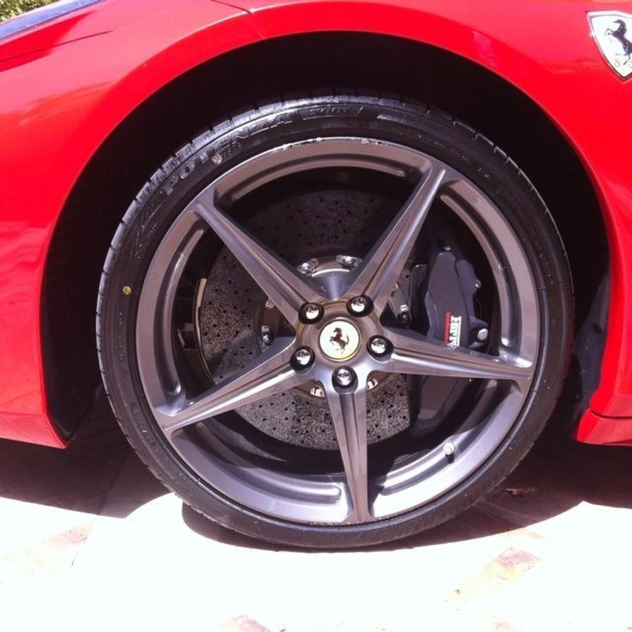 saaaagarcia's profile picture. Loco por la F1