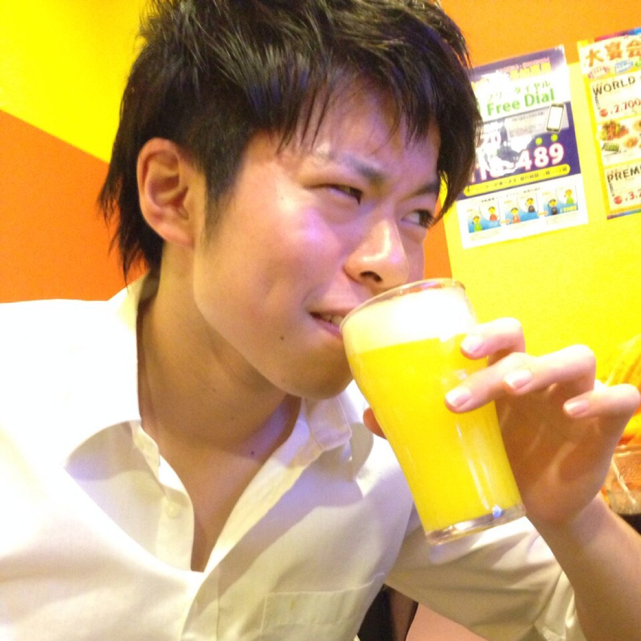 boxxxxbot2014's profile picture. 田代勇也の名言いいます。
本人公認です
ネタ募集