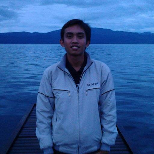 Biasa ngopi di warkop
