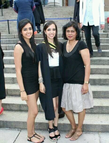 UCT graduate. PGDA 2014 :)