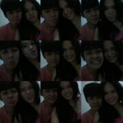 Simple person. SHS Yos Sudarso. Loving my angel yesus kristus:* love andrea wulandari :*