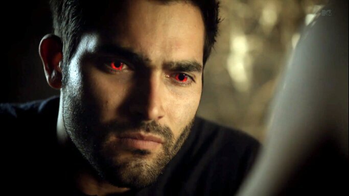 growling running to you in dark as night. sneek up from behind.you cant hear me. are you friend or foe single  twrp 18+