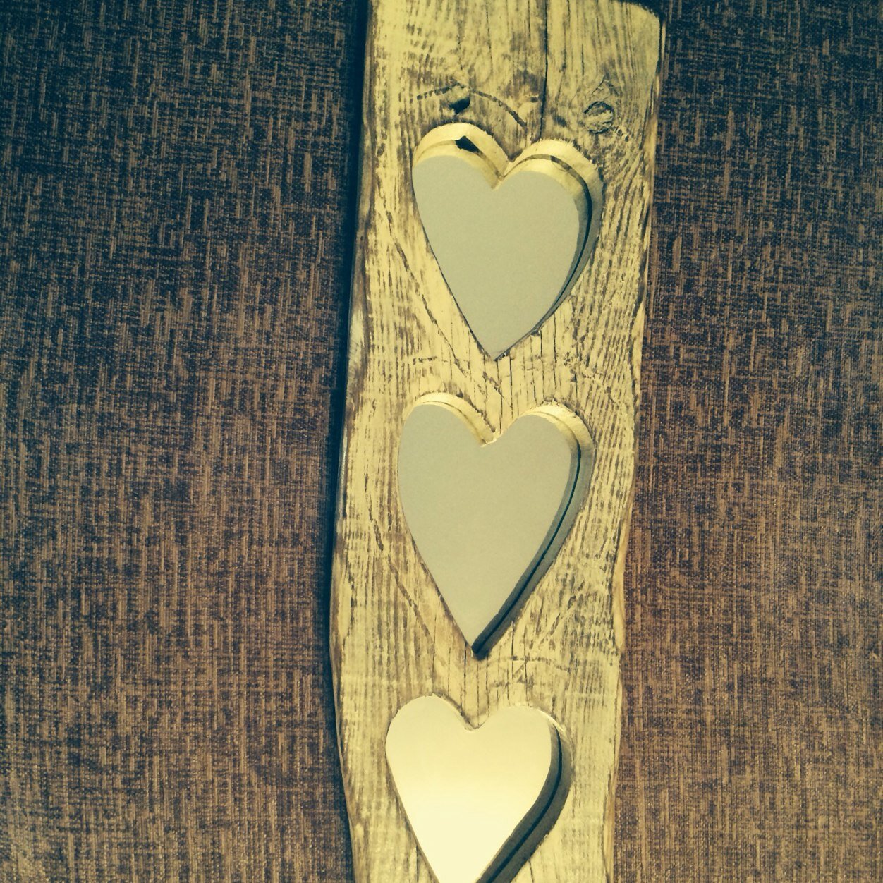 ReclaimedWood1's profile picture. Welcome to our twitter page. All of our handmade wooden items are unique, individual & beautiful. These items are very rare & will make a statement in any home.