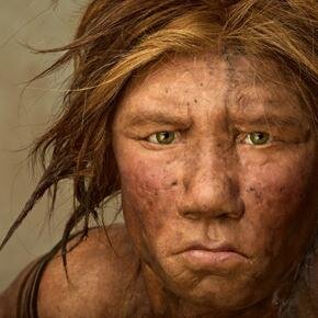 Student of prehistory. Fan of Neanderthals.