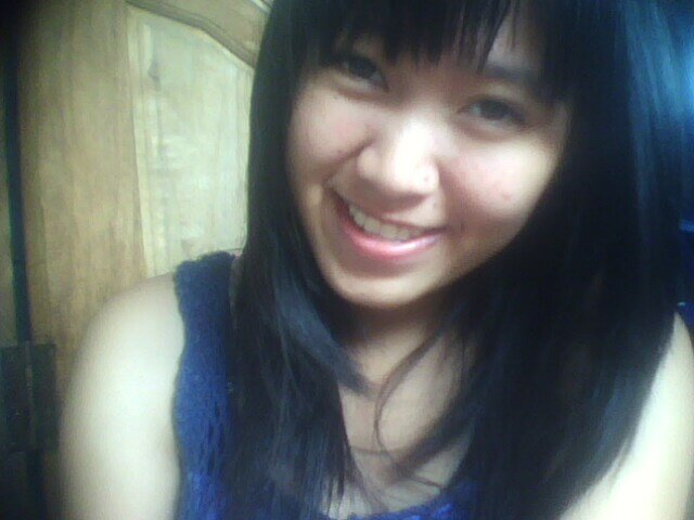 I AM WHAT I AM. If you don't like me, turn your head and walk away. Simple as that :)