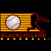 BlackCollegeBaseball (@bcollegeb) Twitter profile photo BlackCollegeBaseball (@bcollegeb) Twitter profile photo