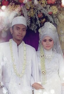 Tetaplah menjadi yang terbaik untuk ku