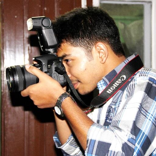 bickeykedia's profile picture. 