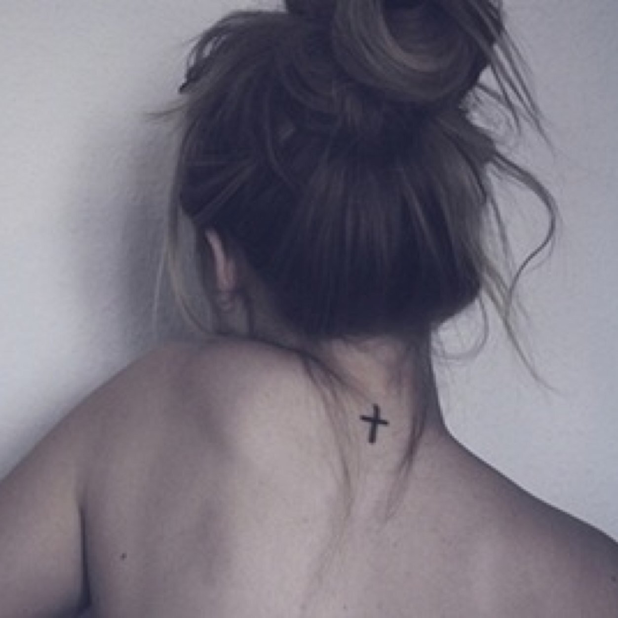 Stay strong Stay real.