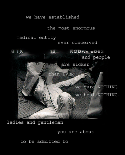 record hospital