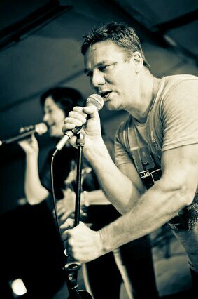 RockShandyBand's profile picture. Singers/songwriters - we live for the stage.