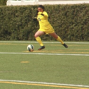 Soccer & fitness.