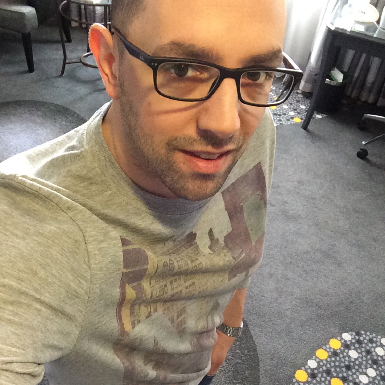 RainbowDaddyJJ's profile picture. Husband to @InDavependence and Daddy to 2 lovely boys.  #RainbowFamily #LGBTFamily #TwoDads 🌈👨‍👨‍👦‍👦