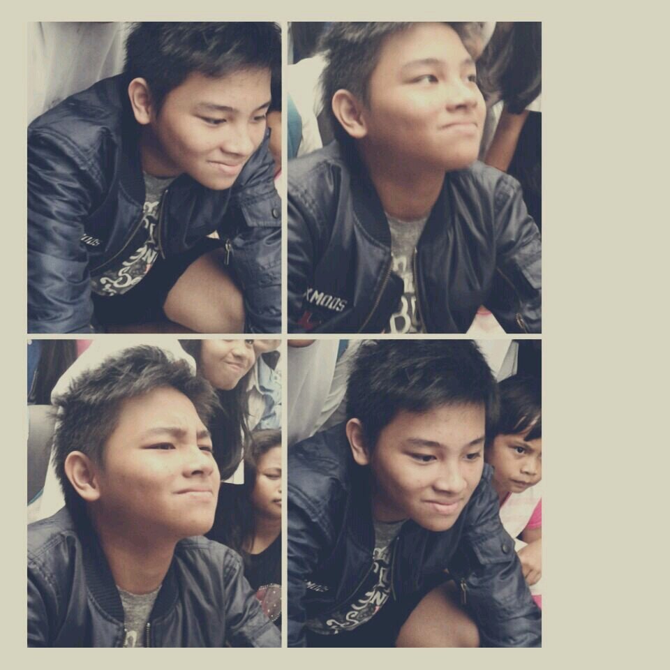 One and Only✌ followed by @AlvaroMaldini1 ღ