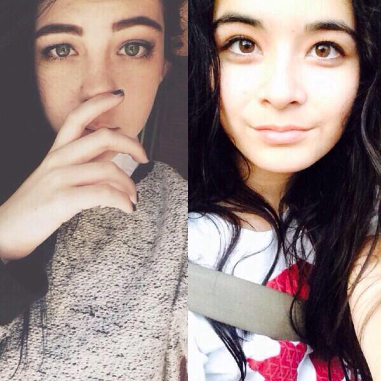 fran//han//ben//jack//troye || hi, I'm @andywithyoutube