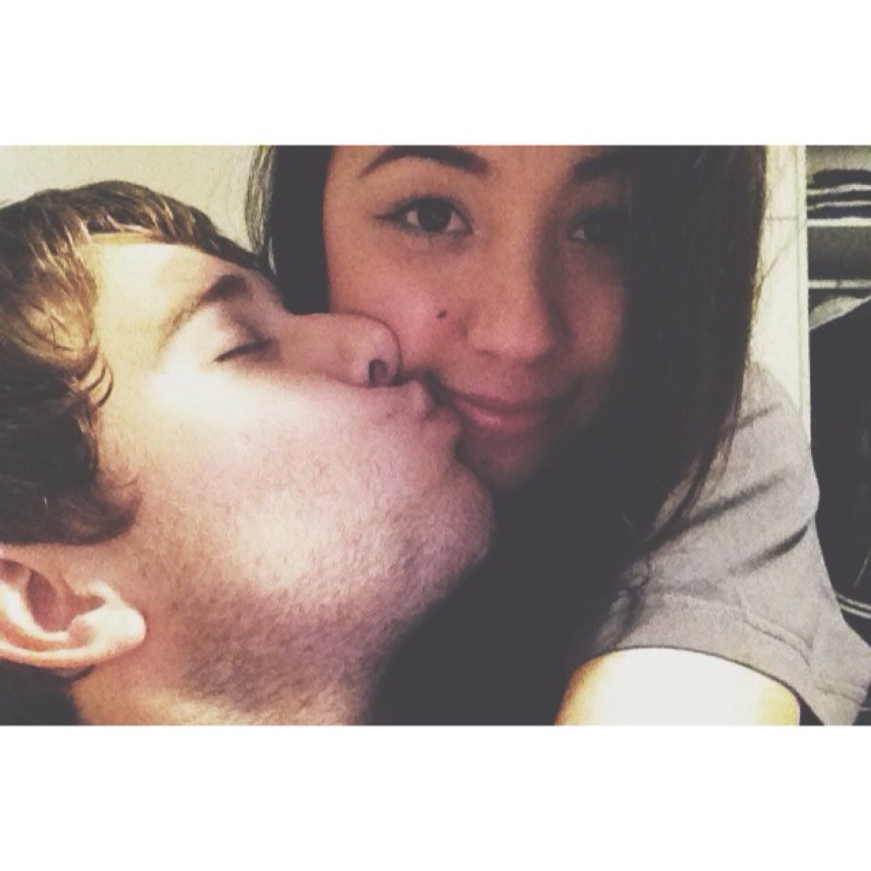 18 years old Graphic designer. Loving my soulmate Dennis Jobse.